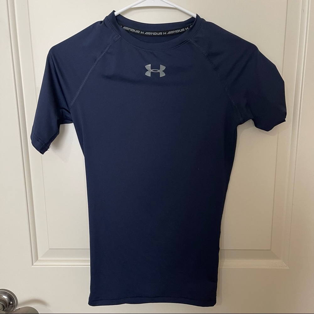 Under Armour Workout shirt